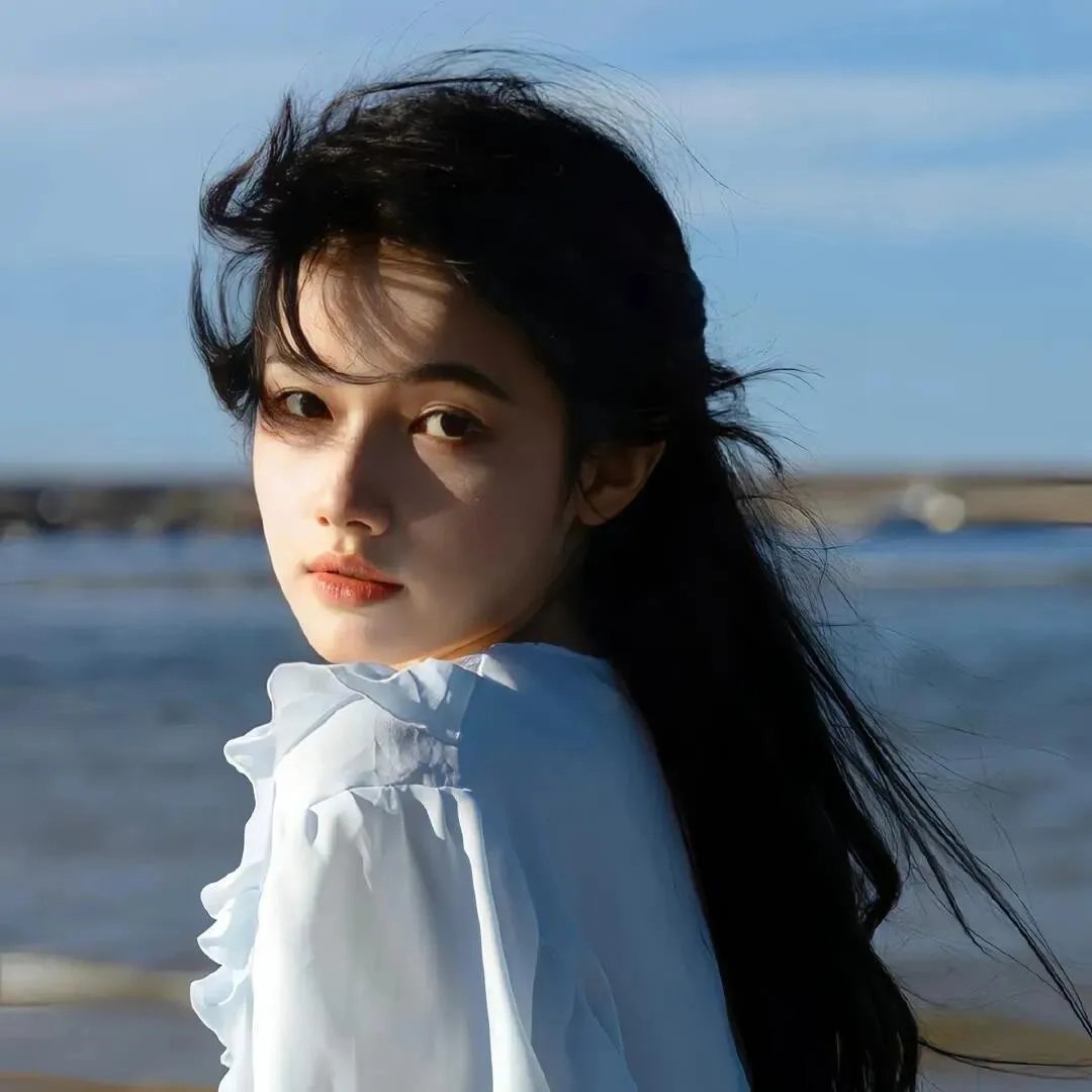 没关系你尽管野